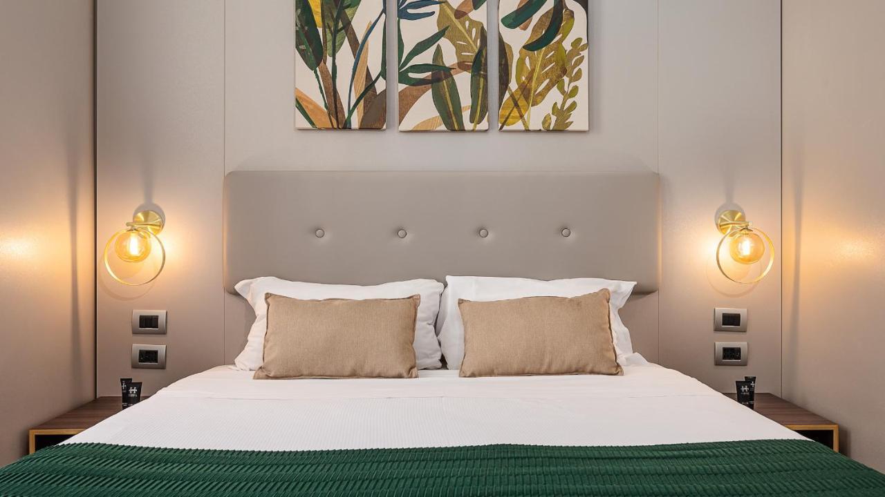 Appartement Italianway - Napo Torriani 22 D à Milan Extérieur photo