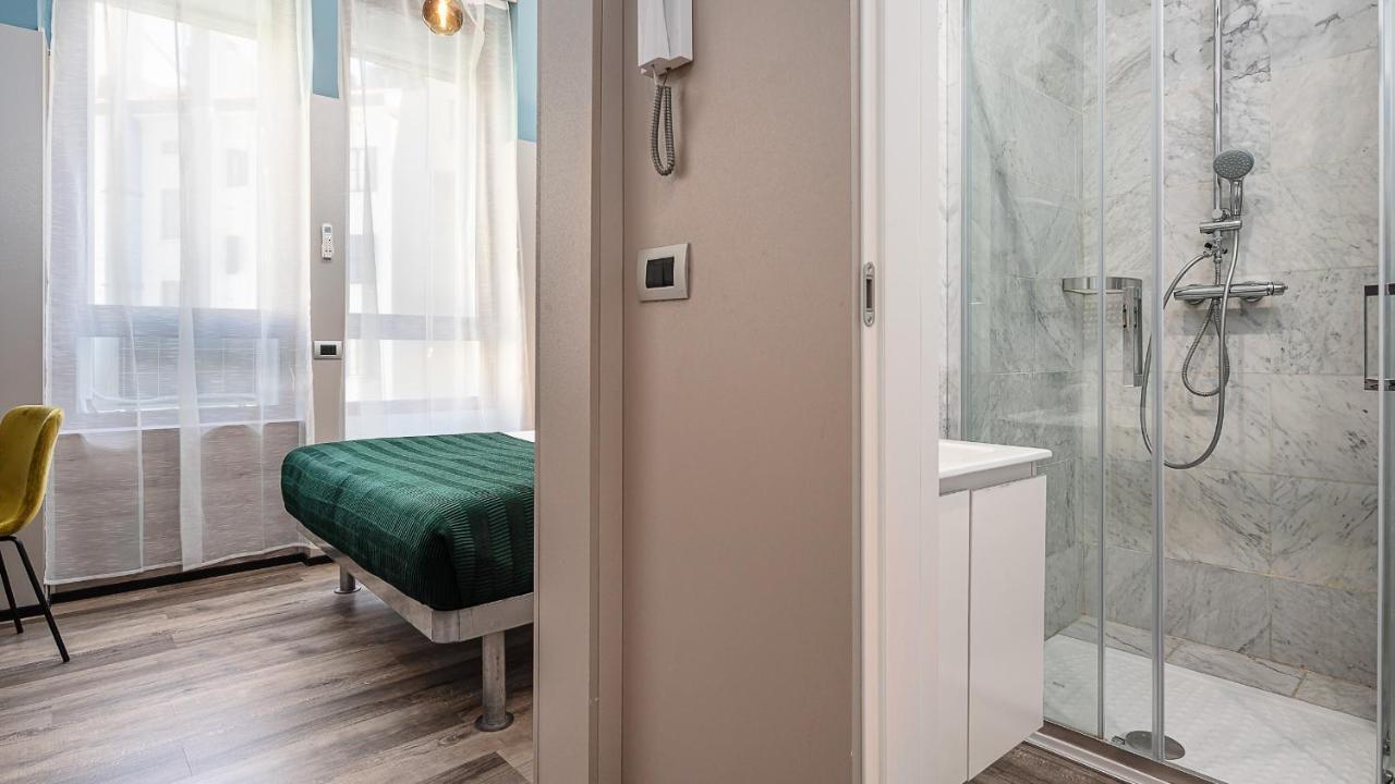 Appartement Italianway - Napo Torriani 22 D à Milan Extérieur photo