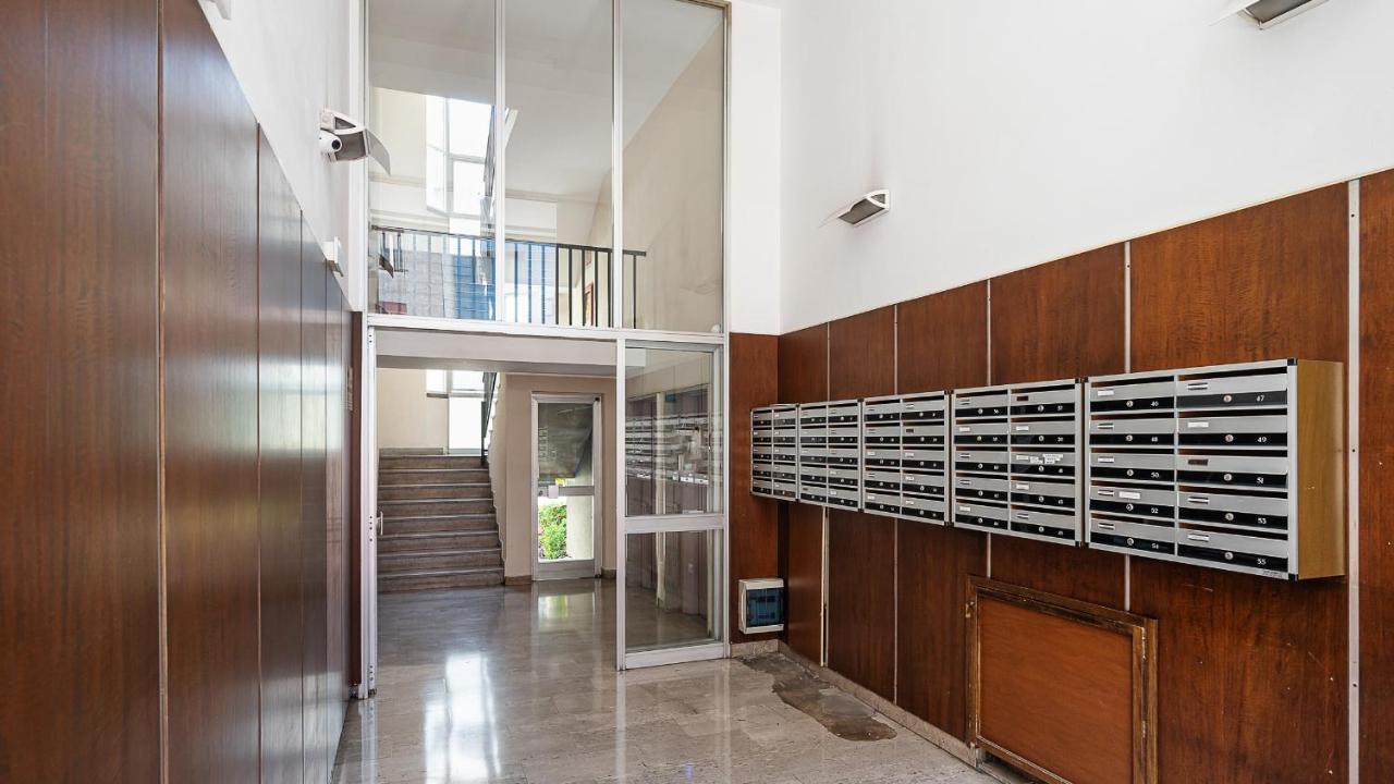 Appartement Italianway - Napo Torriani 22 D à Milan Extérieur photo