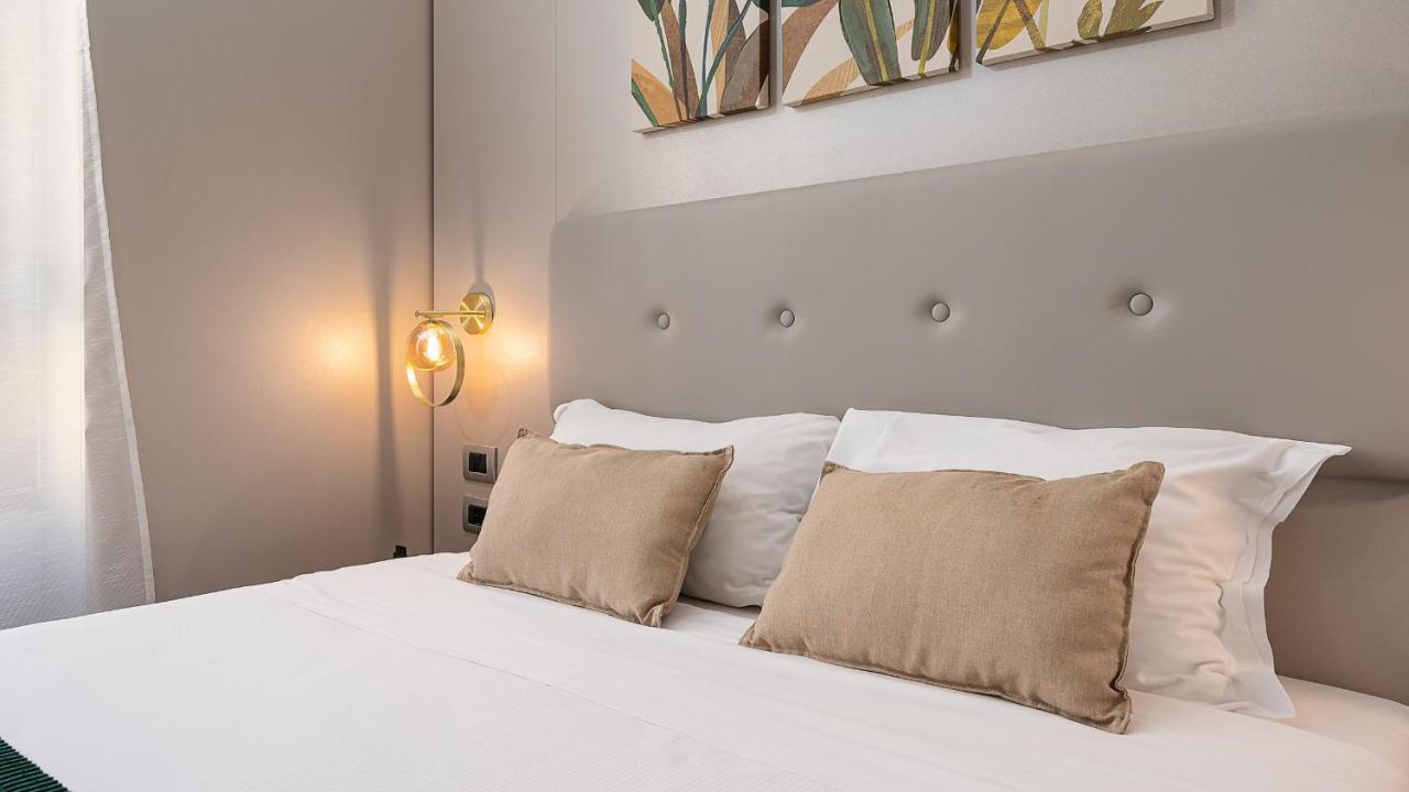 Appartement Italianway - Napo Torriani 22 D à Milan Extérieur photo