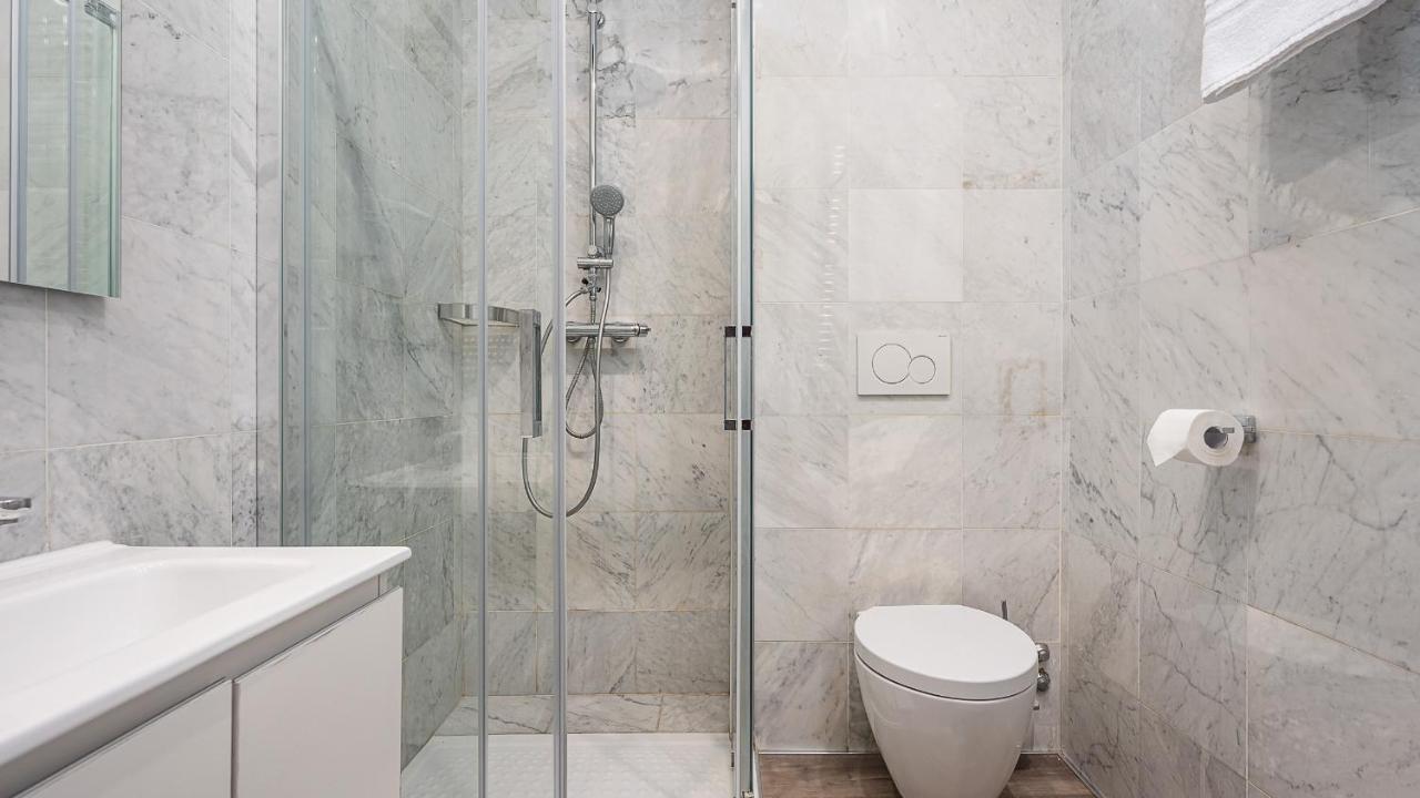 Appartement Italianway - Napo Torriani 22 D à Milan Extérieur photo