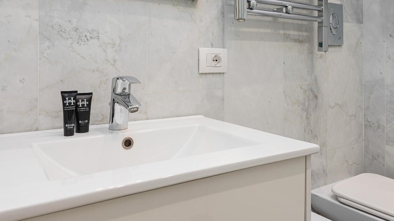 Appartement Italianway - Napo Torriani 22 D à Milan Extérieur photo